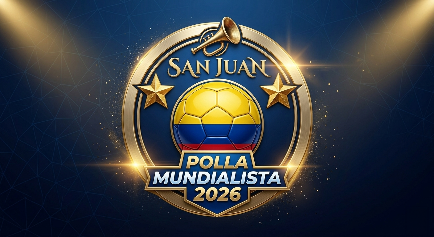 Polla Mundialista San Juan - Visita Santuario Cafe(Circasia)